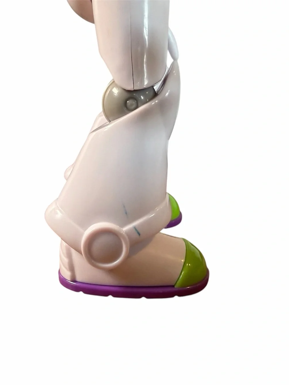 Disney Pixar‎ Toy Story Buzz Lightyear Talking Action Figure 7” Mattel 2017